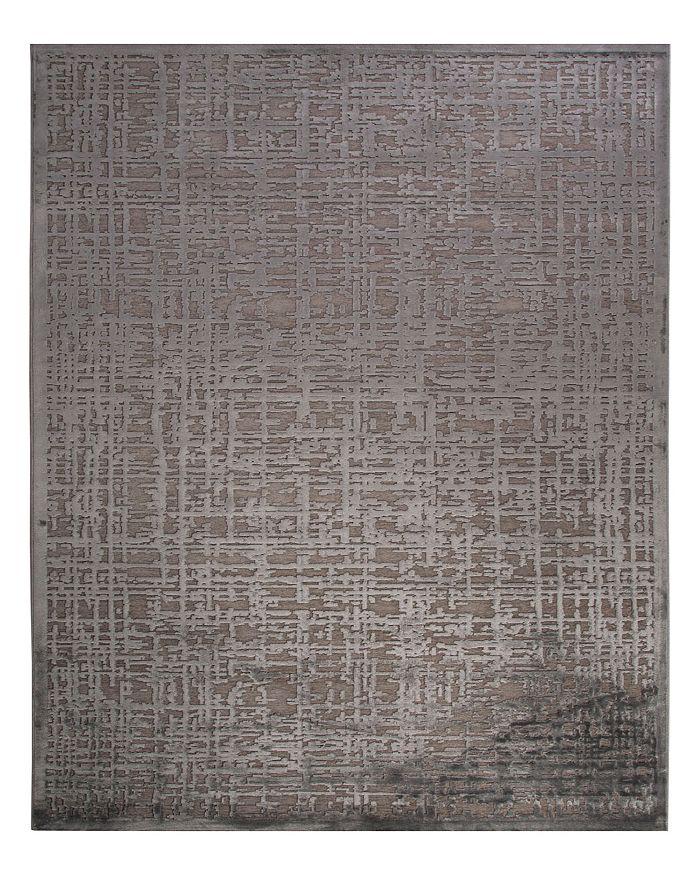 Jaipur Living Jaipur Fables Dreamy Area Rug, 2' X 3' In Paloma/castle
