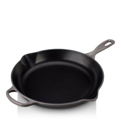 Signature 11.75" Cast Iron Skillet