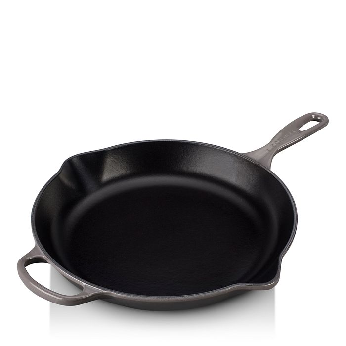 Le Creuset Signature 11.75" Cast Iron Skillet Back to results - Bloomingdale's