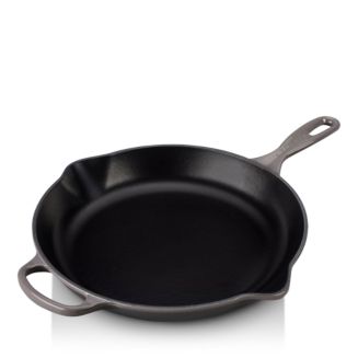 Le Creuset Signature Cast Iron Skillet