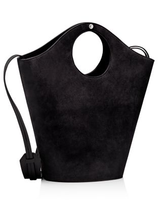 Elizabeth and James - Market Suede Tote