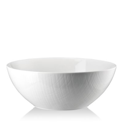 Mesh Serve Bowl