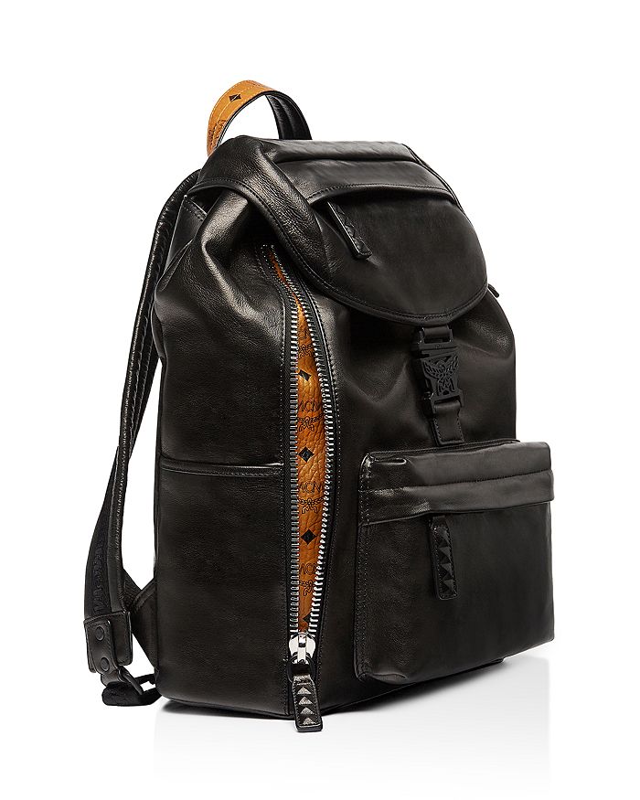 Mcm killian on sale backpack