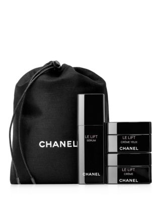 chanel cognac bag