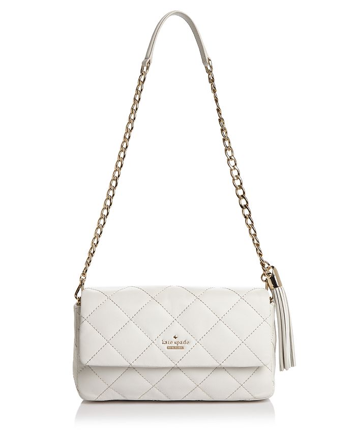 kate spade new york Emerson Place Serena Leather Shoulder Bag
