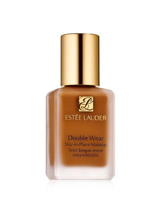 Double Wear Stay-in-Place Liquid Foundation