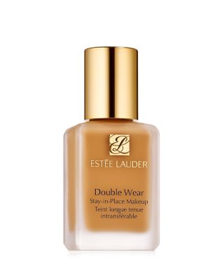 Double Wear Stay-in-Place Liquid Foundation