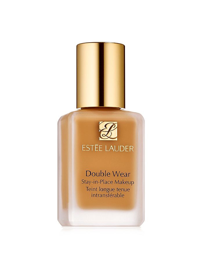 Estée Lauder Double Wear Stay-in-place Makeup - Shell Beige 4n1 In 4n1 Shell Beige