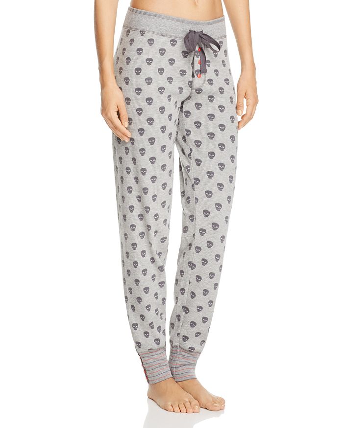 Pj salvage discount skull jogger