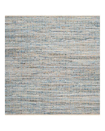 Safavieh - Cape Cod Collection Area Rug, 8' x 8'