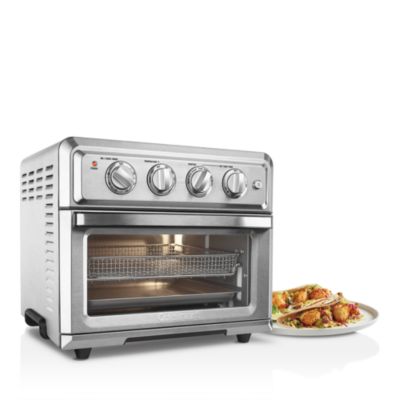 Cuisinart TOA-60 Air Fryer Toaster Oven | Bloomingdale's