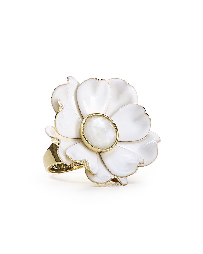 Kate spade cheap daisy ring