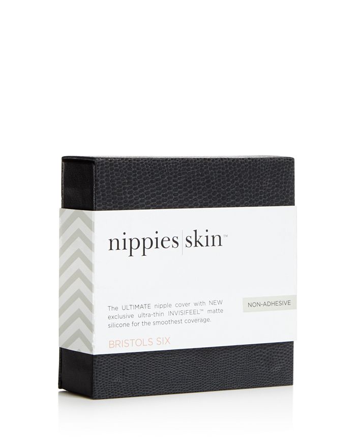 Shop Bristols Six Nippies Skin Non-adhesive Petals In Caramel