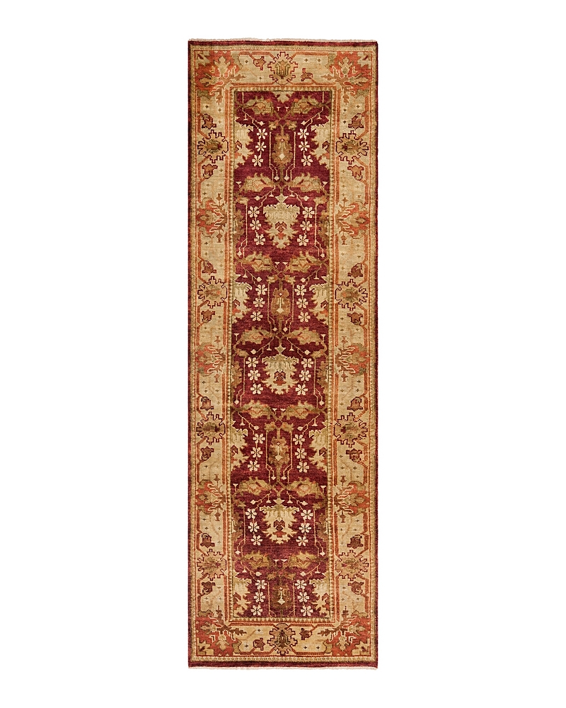 Safavieh Oushak OSH108 Runner Rug, 3' x 10'