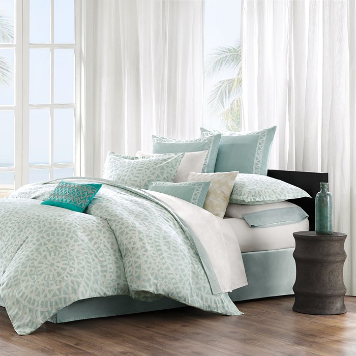 Echo Mykonos Comforter Set, Full/Queen Bloomingdale's