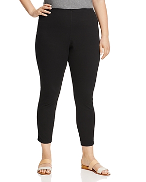Lysse Plus Toothpick Cropped Legging Jeans Lysse Plus Toothpick Cropped Legging Jeans
