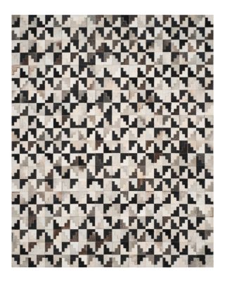 Safavieh - Studio Leather STL172 Area Rug, 8' x 10'
