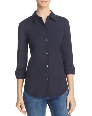 Theory - Perfect Fitted Shirt