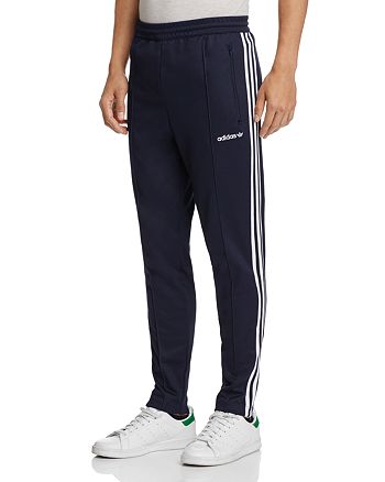 Adidas Side Stripe Track Pants | Bloomingdale's