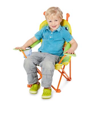 Giddy Buggy Chair - Ages 3+