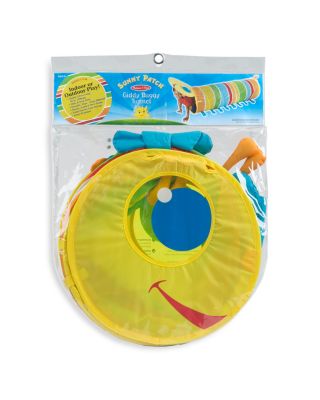 Giddy Buggy Tunnel - Ages 3+