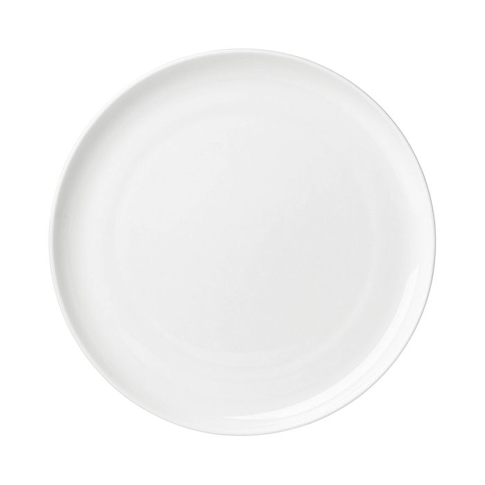 Dansk Ingram Bone China Dinner Plate - 100% Exclusive In White