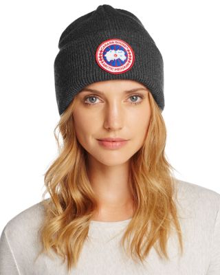 canada goose disc toque