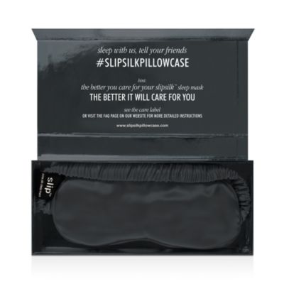 Pure Silk Sleep Mask