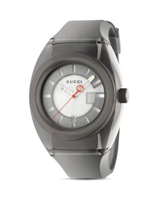 sync gucci watch