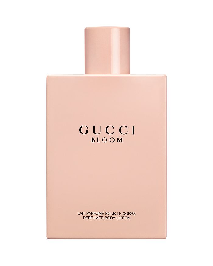 Gucci - Gucci Bloom Slides on Designer Wardrobe