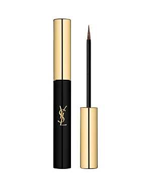 SAINT LAURENT COUTURE EYELINER, NIGHT 54 FALL COLLECTION,L68585