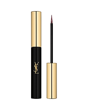 SAINT LAURENT COUTURE EYELINER, NIGHT 54 FALL COLLECTION,L68586