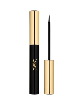 Yves Saint Laurent - Couture Eyeliner, Night 54 Fall Collection