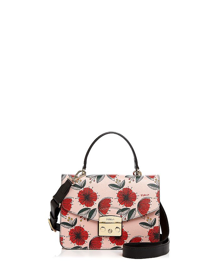 Furla metropolis floral sales