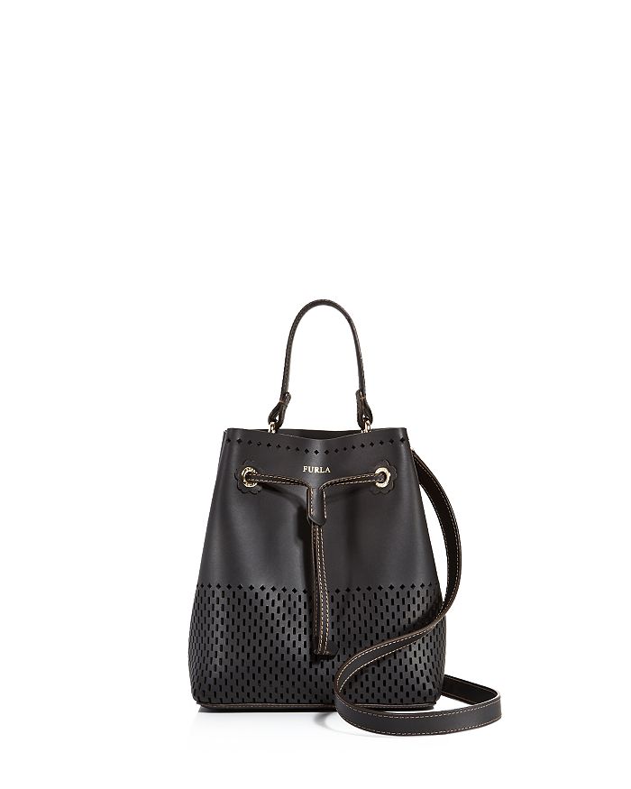 Furla drawstring bag outlet
