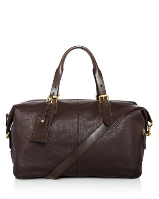 cole haan duffel