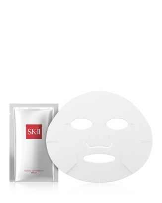 SK-II Facial Treatment Mask | Bloomingdale's