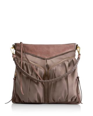 MZ WALLACE Thompson Hobo Bloomingdale s