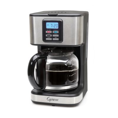 SG220 12-Cup Coffee Maker