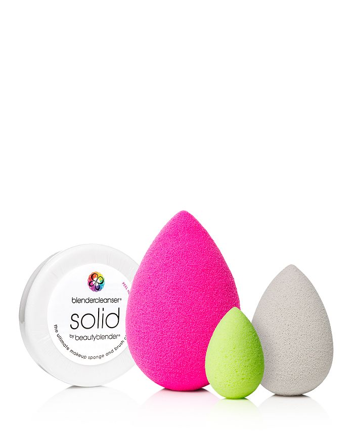 beautyblender - all.about.face Set