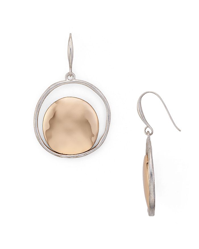 Robert lee morris soho earrings sales
