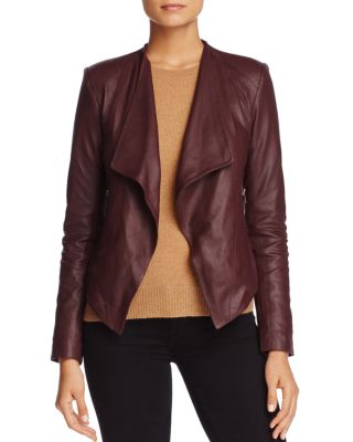 Bb dakota hot sale drape jacket