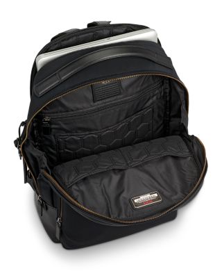 tumi backpack clearance