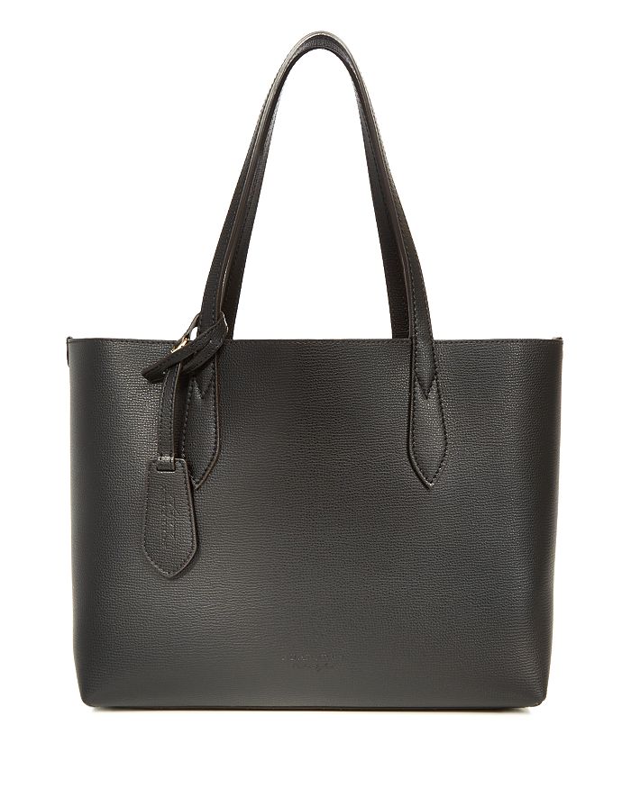 Burberry Lavenby Small Tote | Bloomingdale's