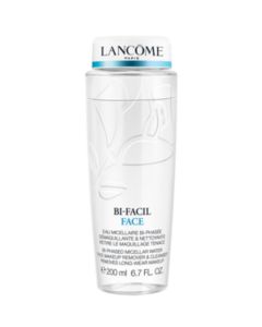 Lancôme - Bi-Facil Face Makeup Remover & Cleanser 6.7 oz.