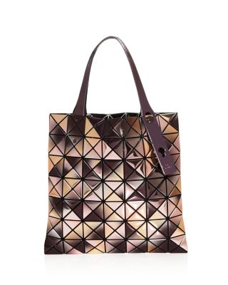 Bao Bao Issey Miyake Platinum Opera Tote | Bloomingdale's