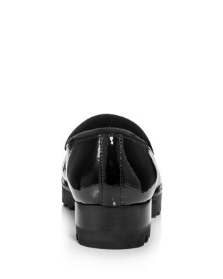 donald j pliner women's elen loafers