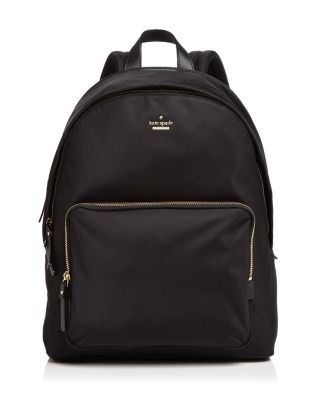 kate spade tech backpack