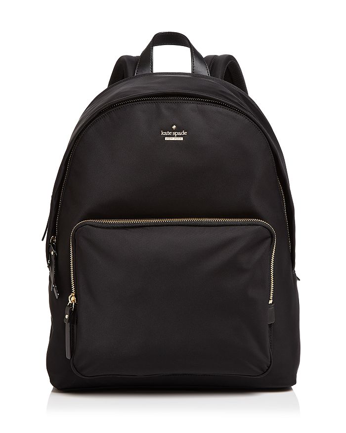 Kate spade nylon tech backpack clearance