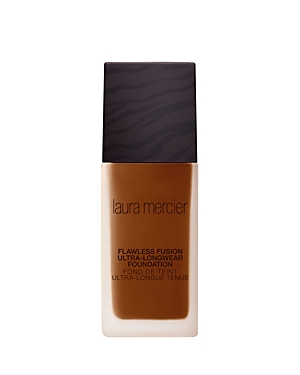 Laura Mercier Flawless Fusion Ultra-longwear Foundation, 1 Oz./ 30 ml In 6n1 Truffle (deep With Neutral Undertones)